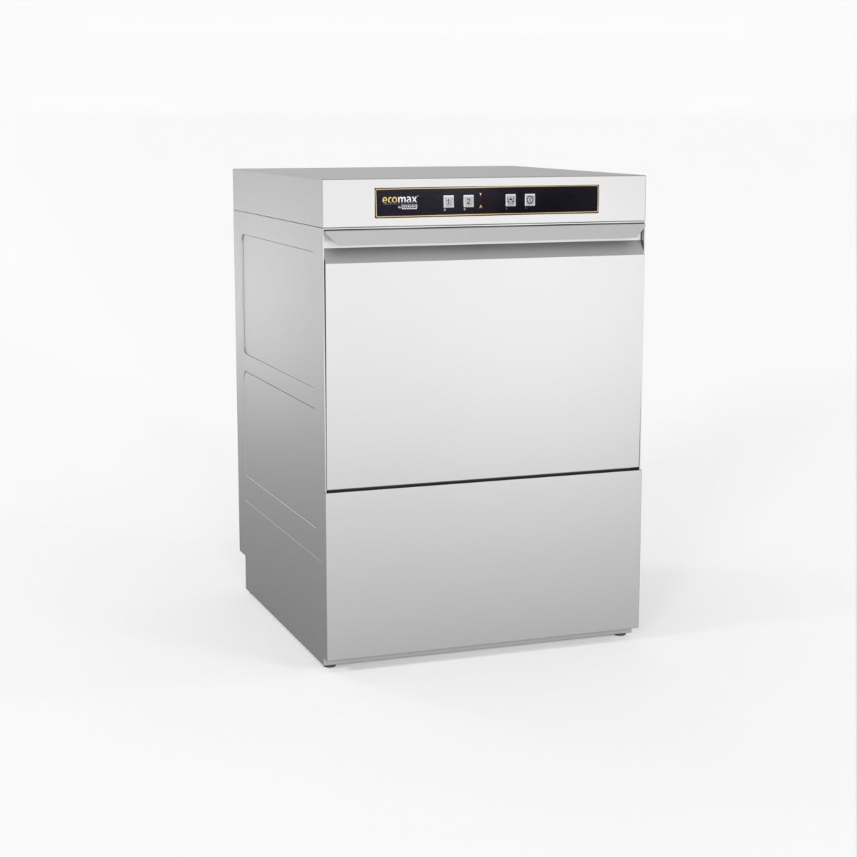 Hobart ECOMAX Glass / Dishwasher - 500X500 Racks - ECOMAX504-C