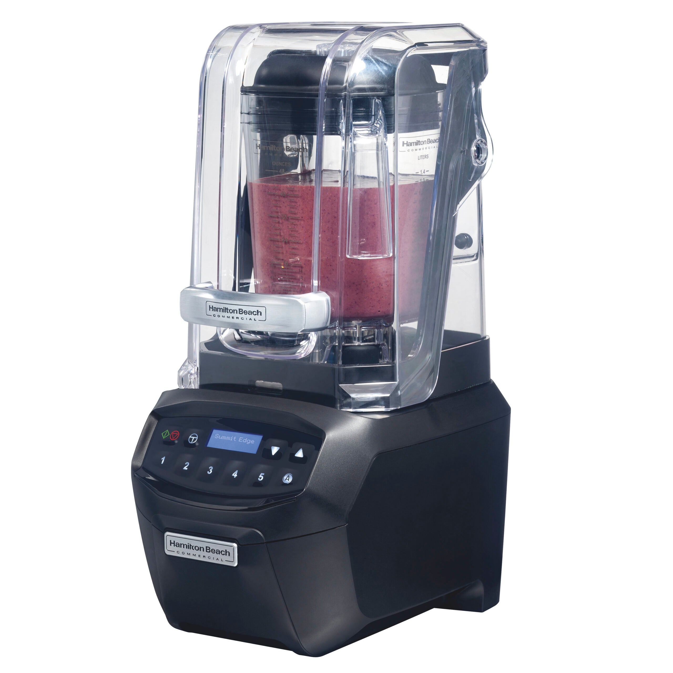 Hamilton Beach Summit Edge Blender - BBS0855