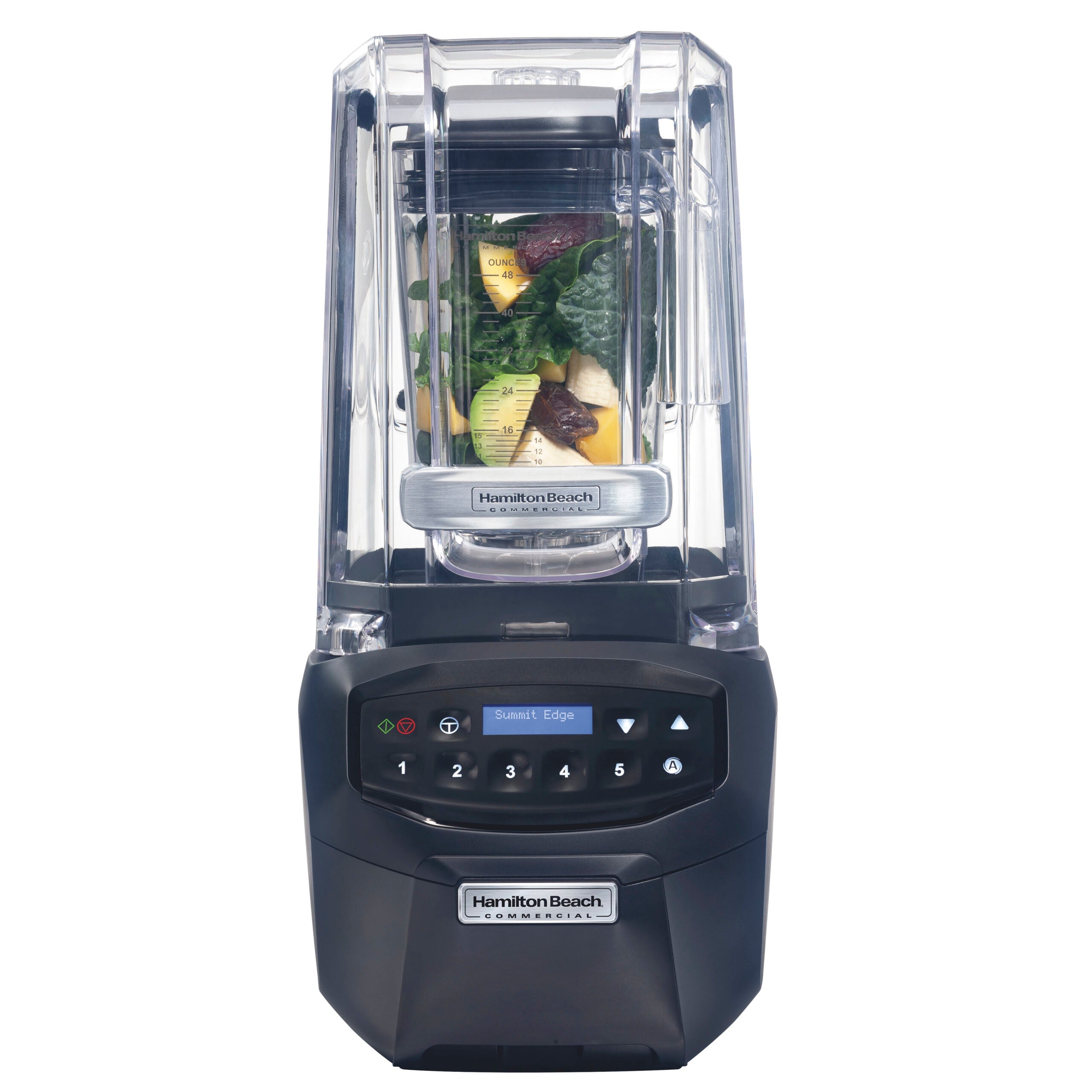Hamilton Beach Summit Edge Blender - BBS0855