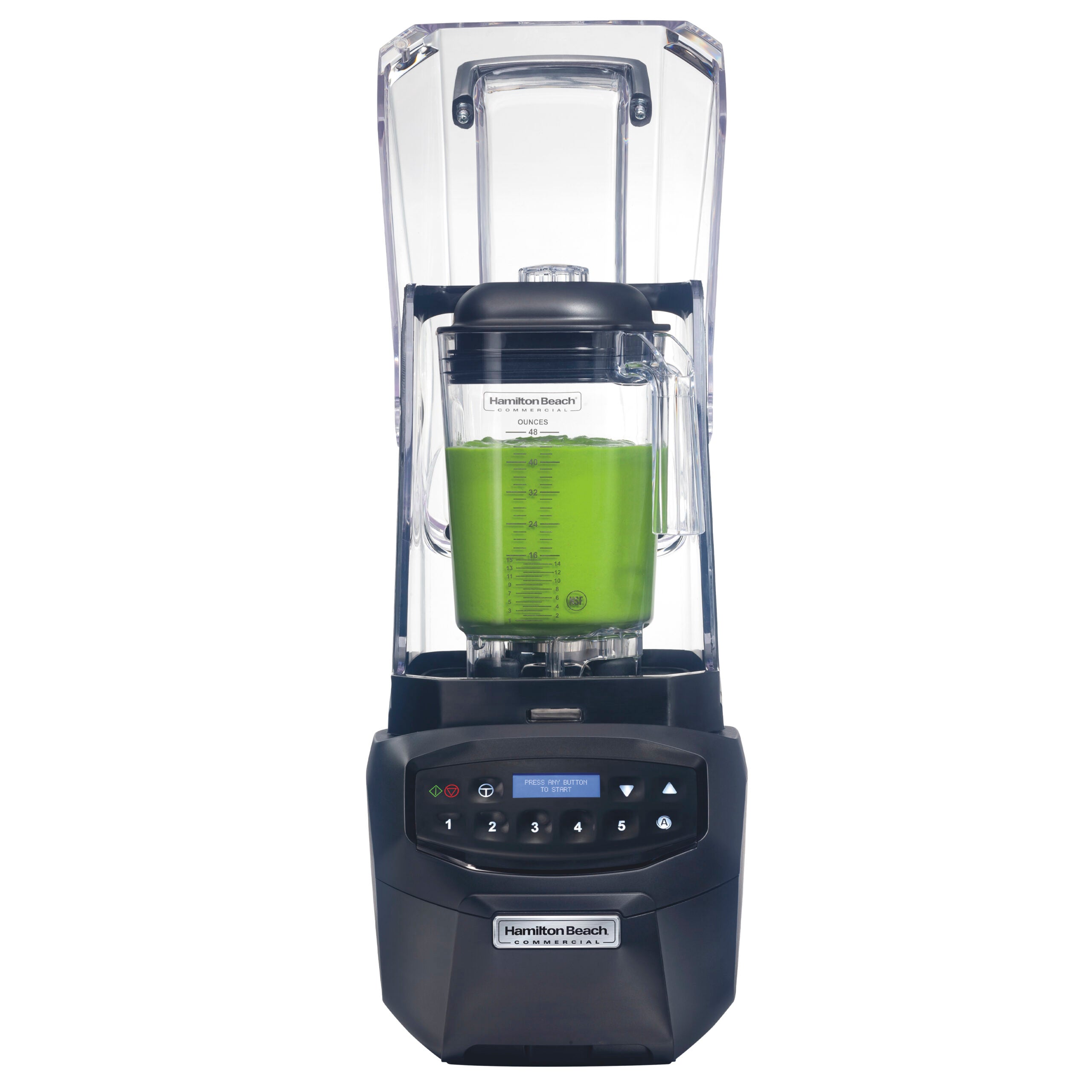 Hamilton Beach Summit Edge Blender - BBS0855