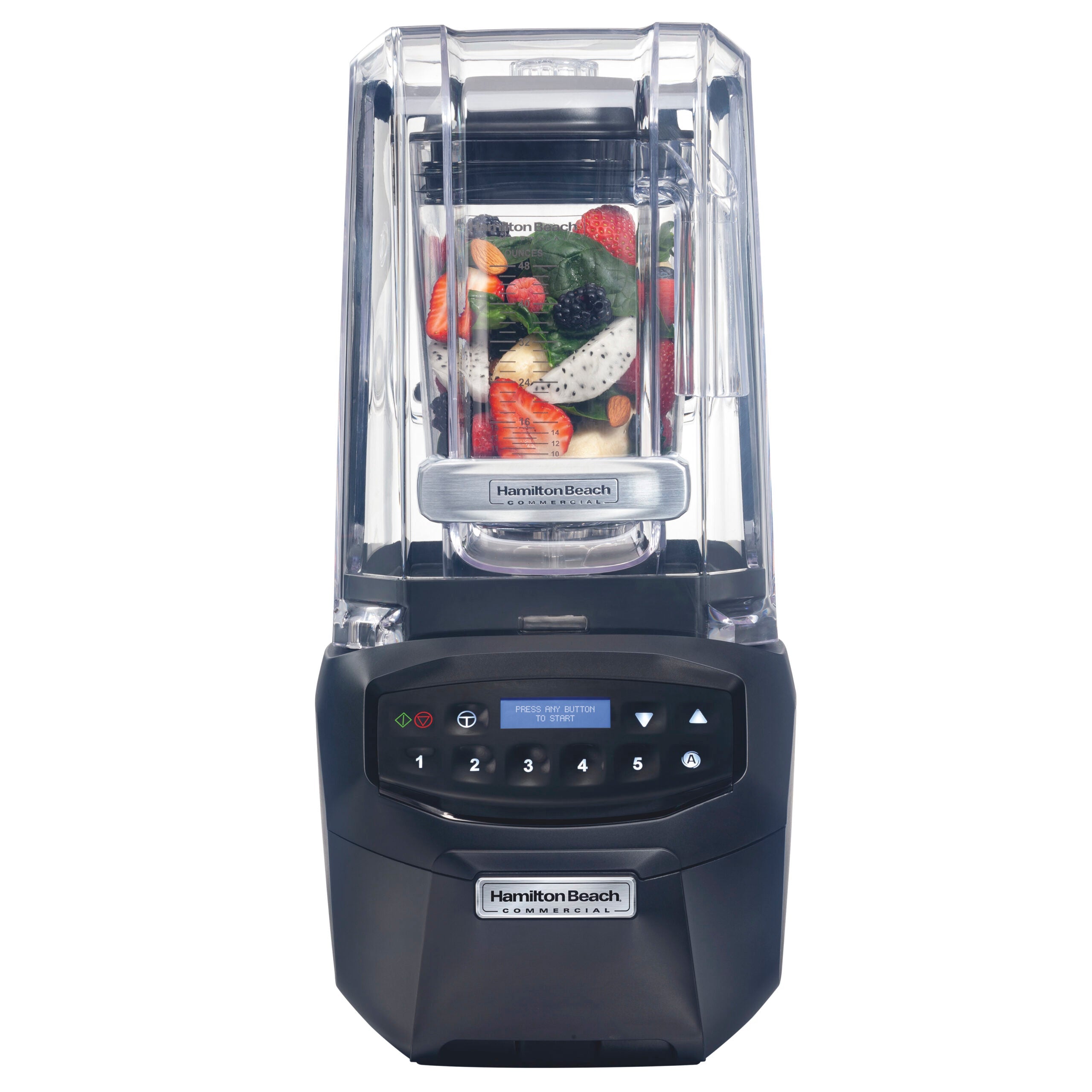 Hamilton Beach Summit Edge Blender - BBS0855