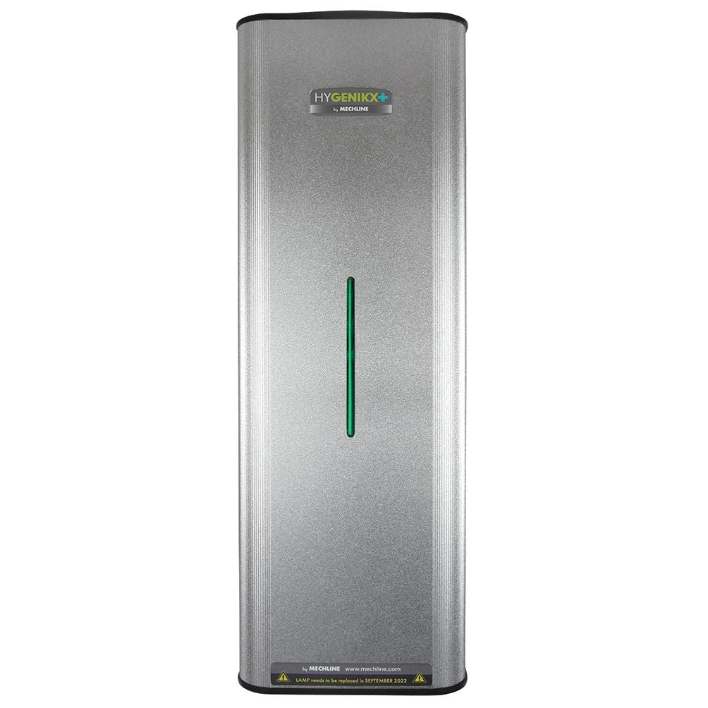 HyGenikx HGX-AF-75 Large Area Air & Surface Sanitiser 75m²