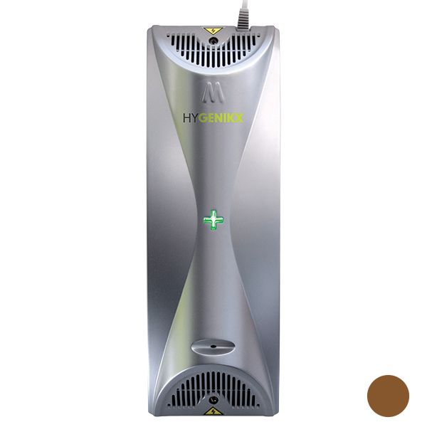 HyGenikx Air & Surface Sanitiser 10m²-100m² Range Cover