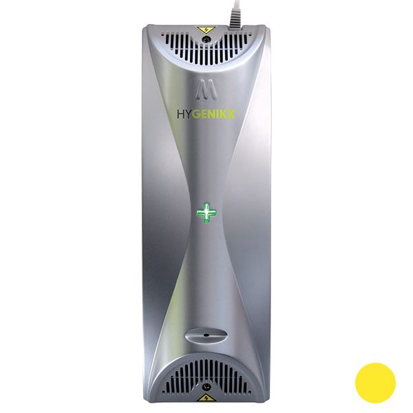 HyGenikx Air & Surface Sanitiser 10m²-100m² Range Cover
