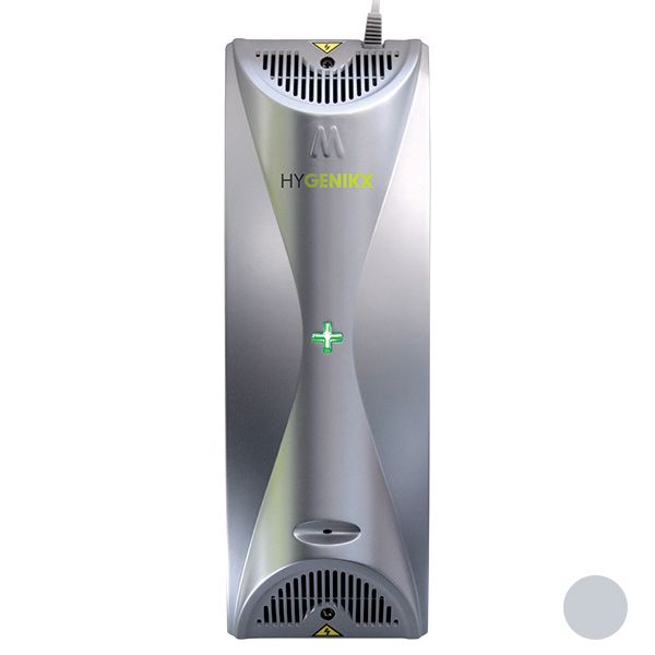 HyGenikx Air & Surface Sanitiser 10m²-100m² Range Cover