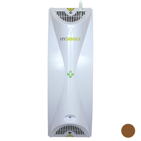 HyGenikx Air & Surface Sanitiser 10m²-100m² Range Cover