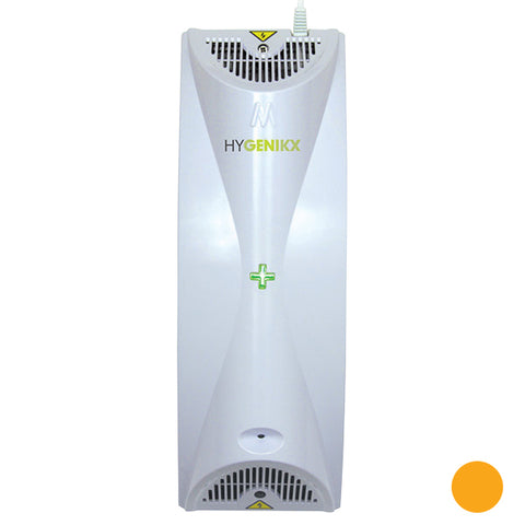 HyGenikx Air & Surface Sanitiser 10m²-100m² Range Cover