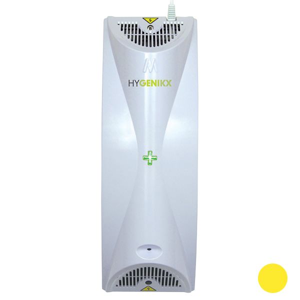 HyGenikx Air & Surface Sanitiser 10m²-100m² Range Cover