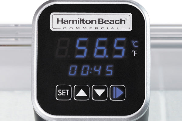 Hamilton Beach Sous Vide Stick Circulator - HSV1000