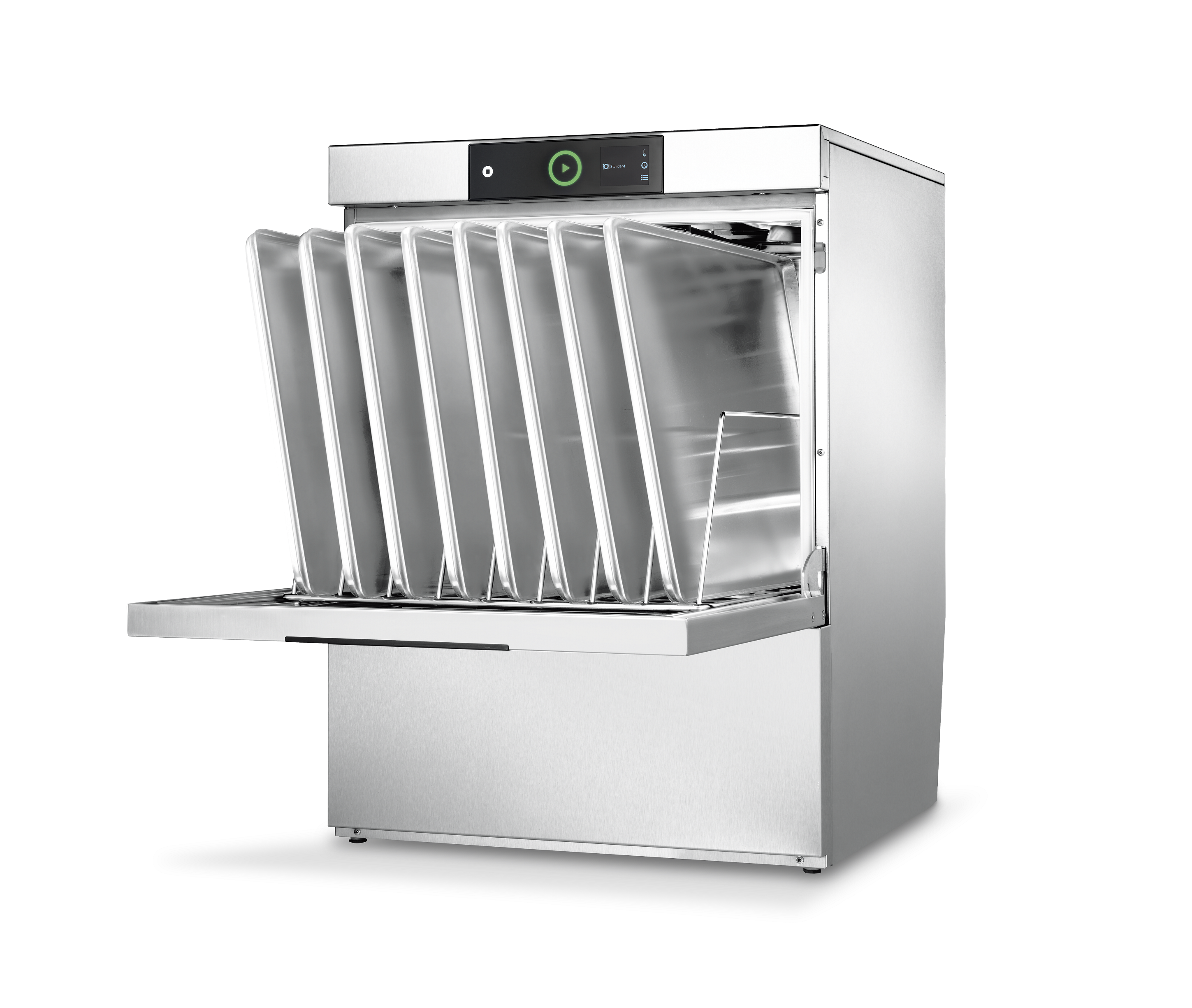 Hobart PROFI Extra Large Glass/Dishwasher - FXL-90C