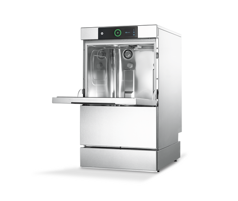 Hobart PROFI Compact Width Glasswasher With Integrated Ro - GCROI-90C