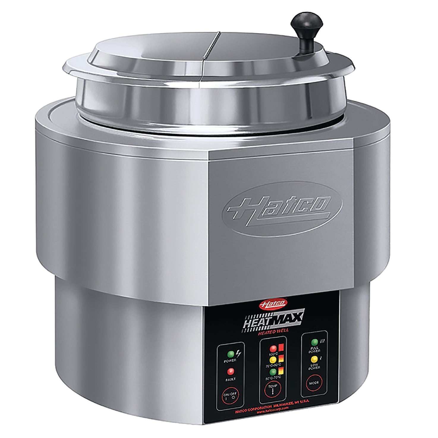 Hatco 10L Free Standing - RHW2-1