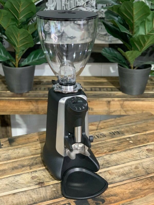 HeyCafe HC-600 2.0 Electronic - Black