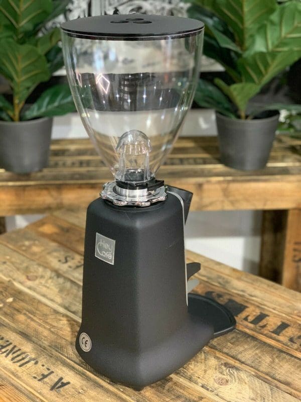 HeyCafe HC-600 2.0 Electronic - Black
