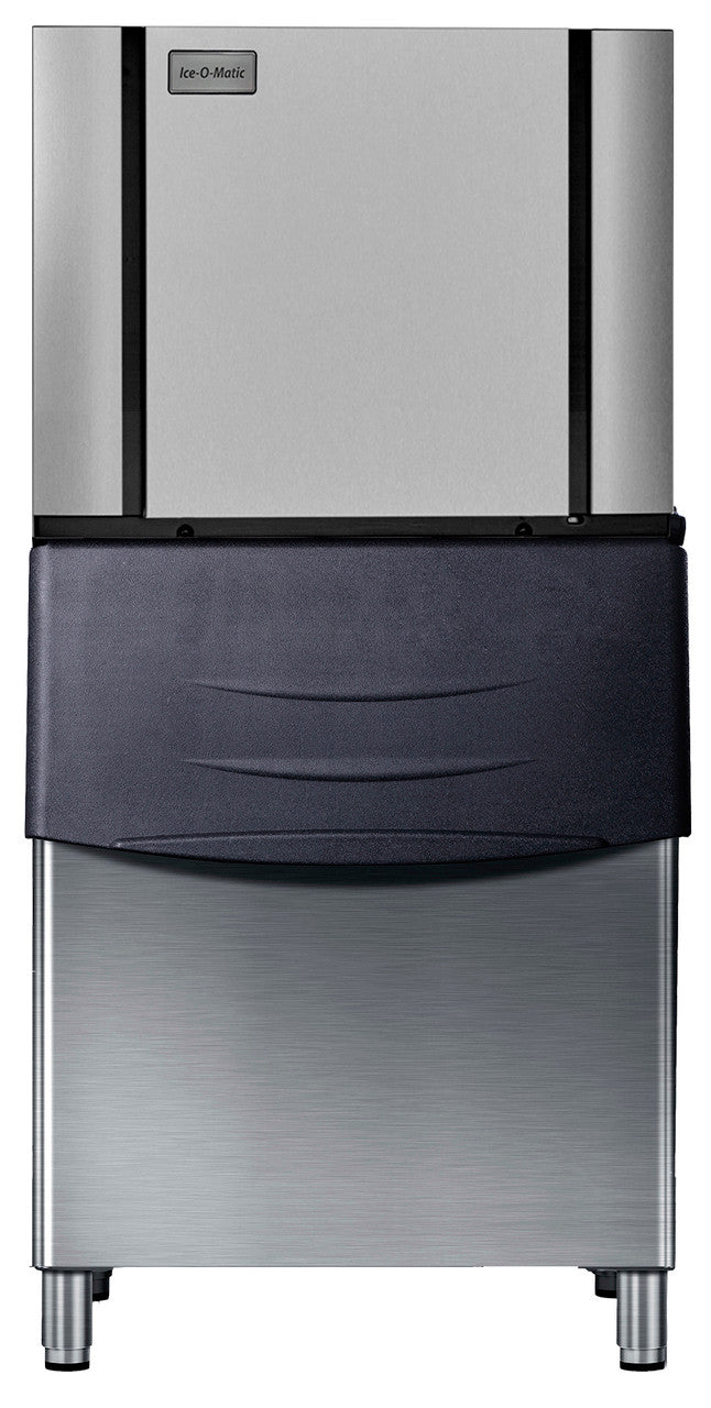 Ice-O-Matic Narrow Modular Cube Ice Maker