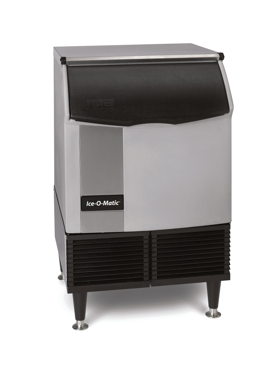 Ice-O-Matic ICEU225 Self Contained Cube Ice Maker