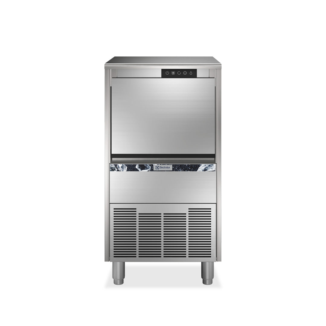 Electrolux 94kg Self Contained Flake Ice Machine - IGE94I20SNP