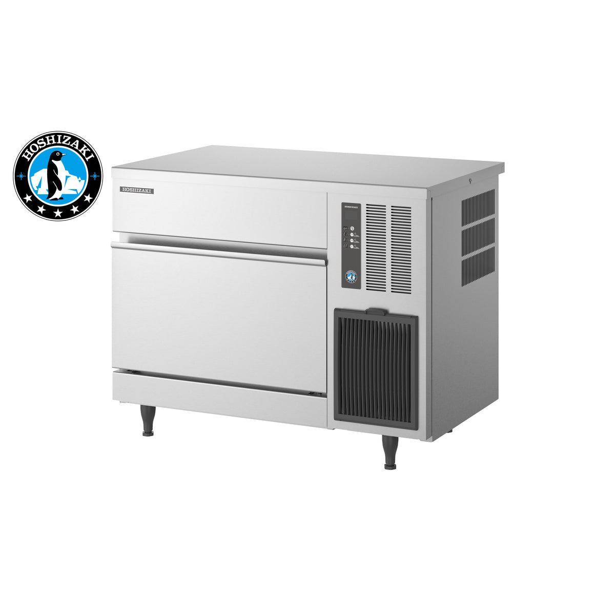 Hoshizaki Self Contained Cube Ice Machine