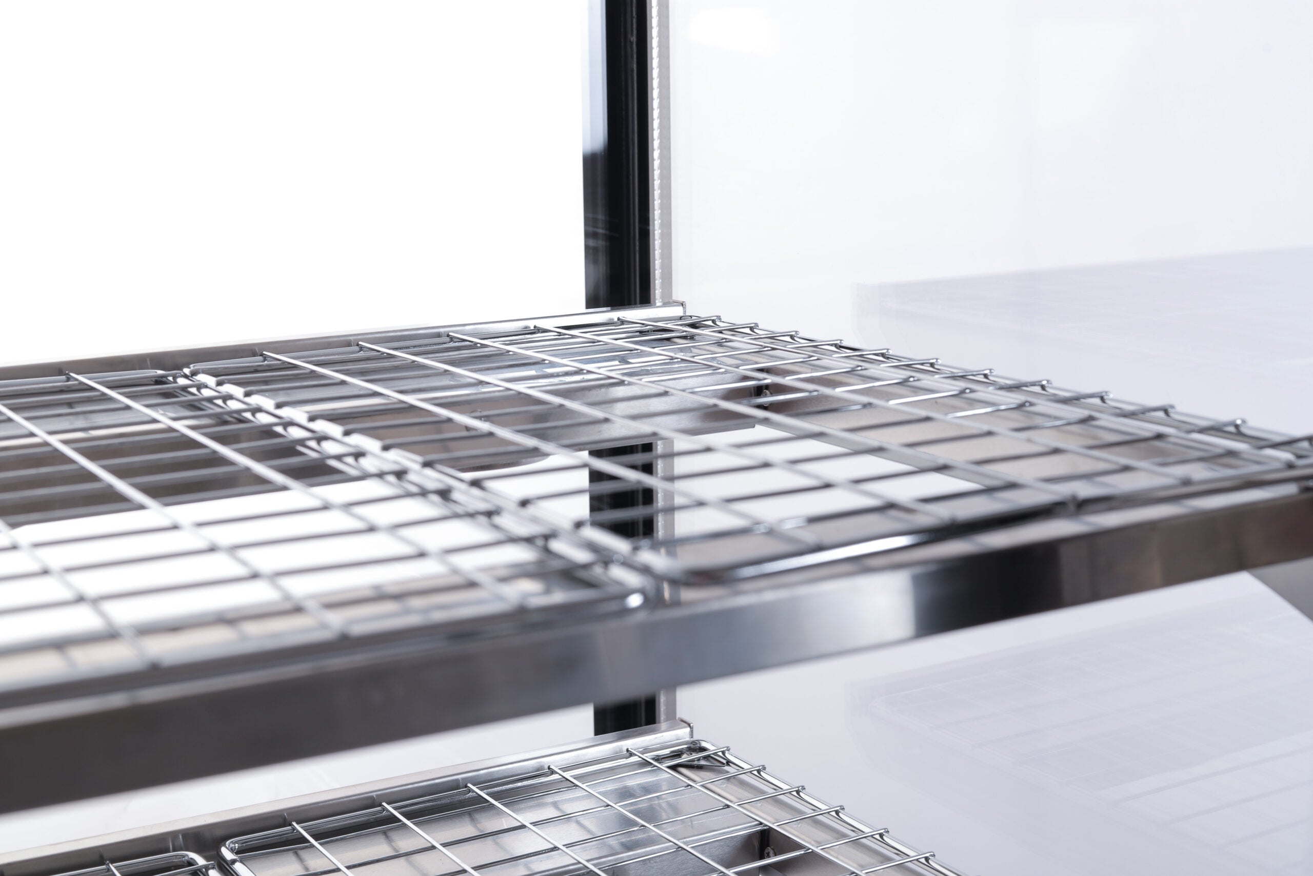 Anvil 4 Tier Hot Display - NDHV4720