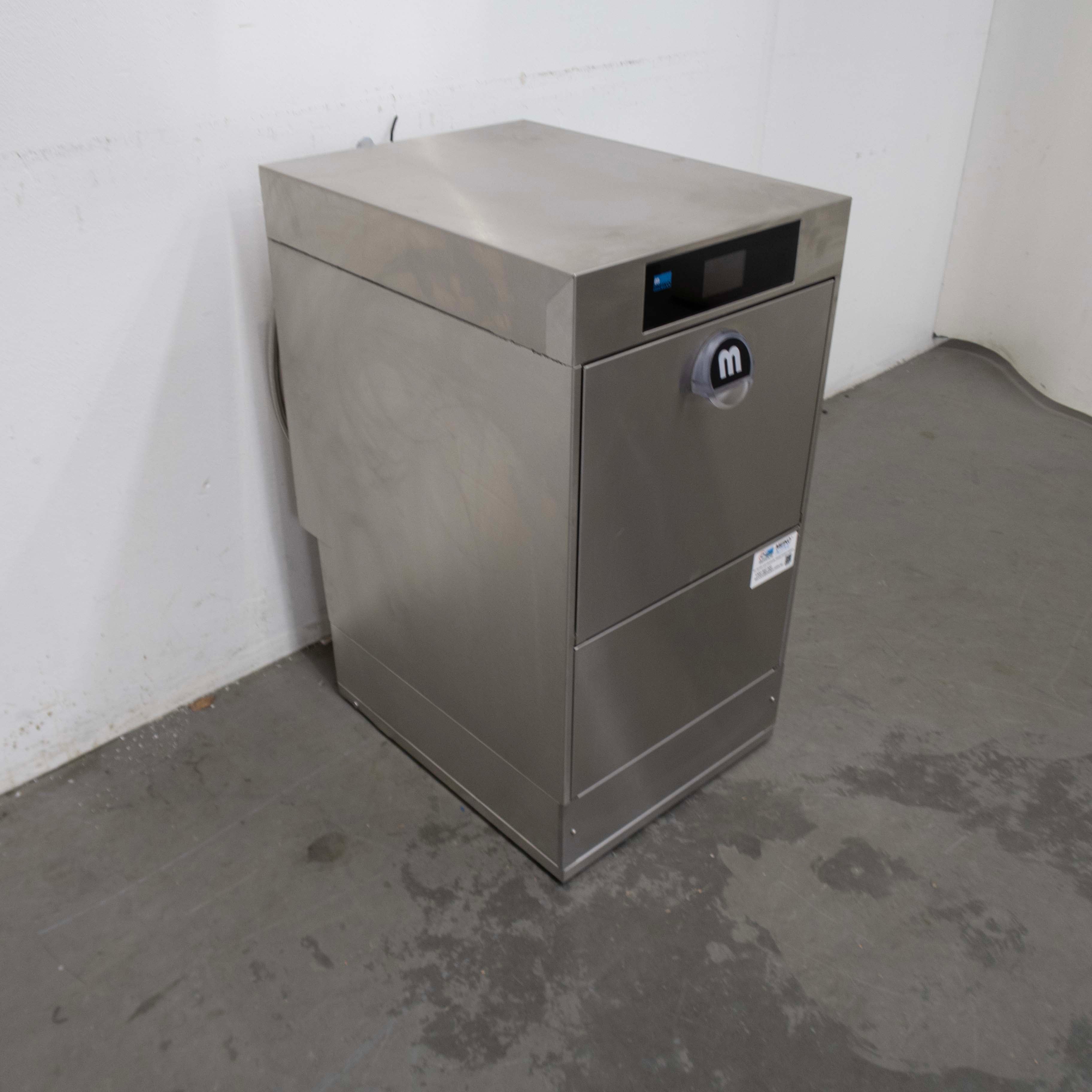Meiko M-iClean US M2 Undercounter Glasswasher - 825878