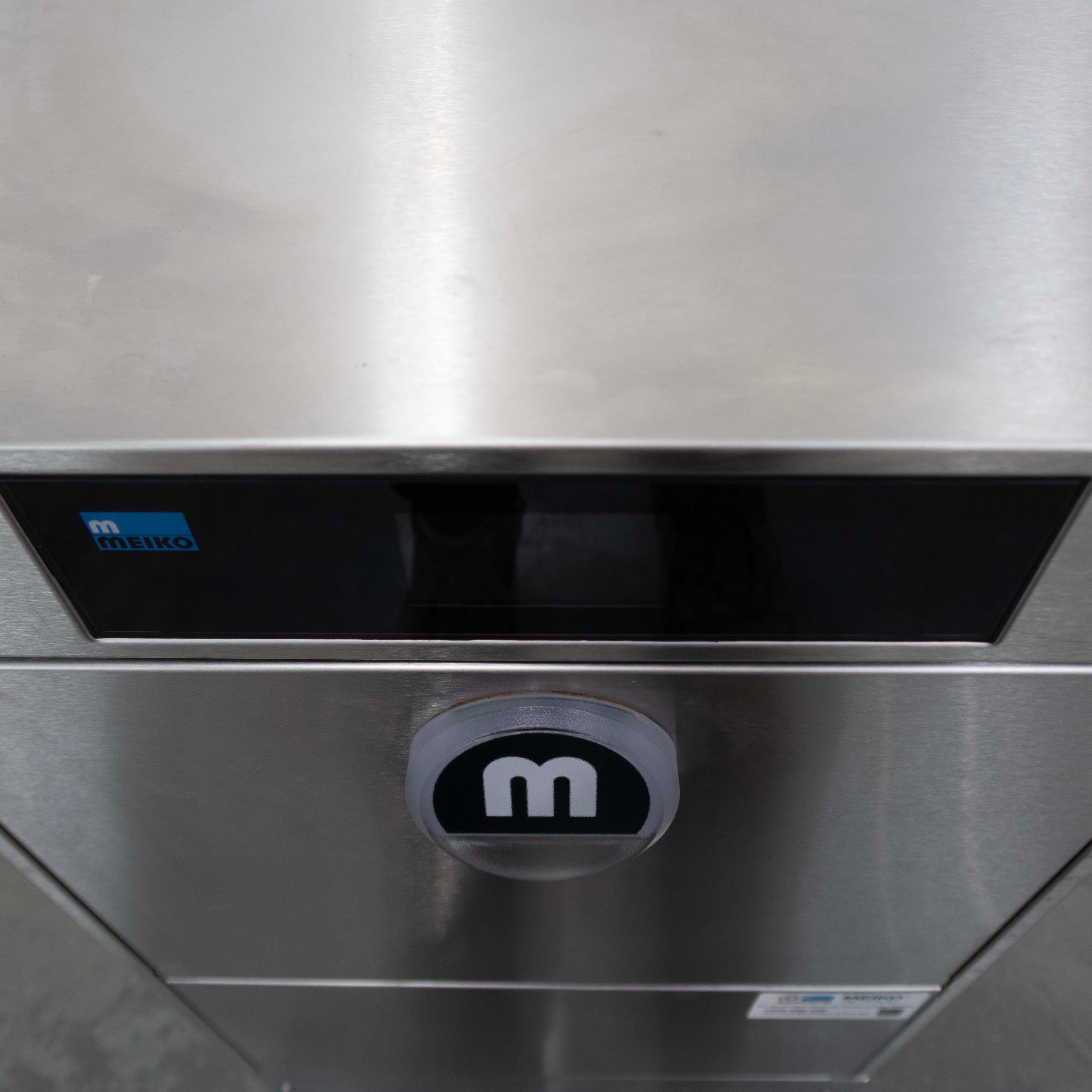 Meiko M-iClean US M2 Undercounter Glasswasher - 825878