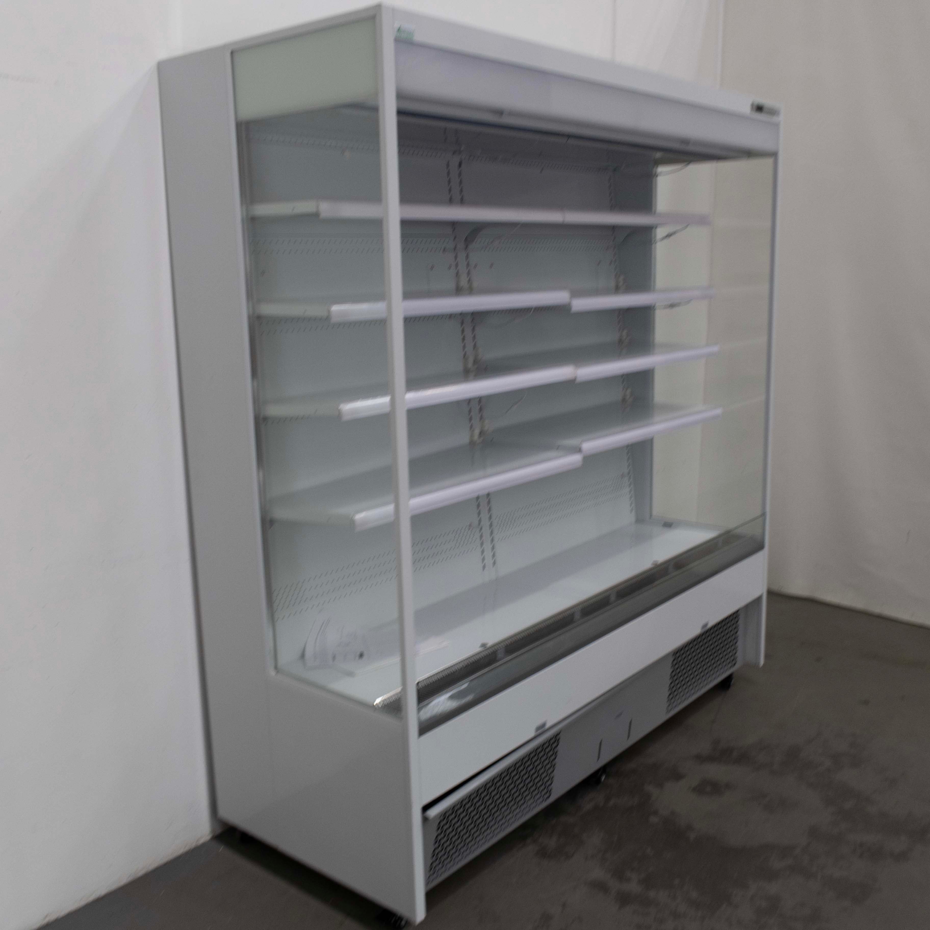 Thermaster OC-1830 Refrigerated Reach In Display - 878659
