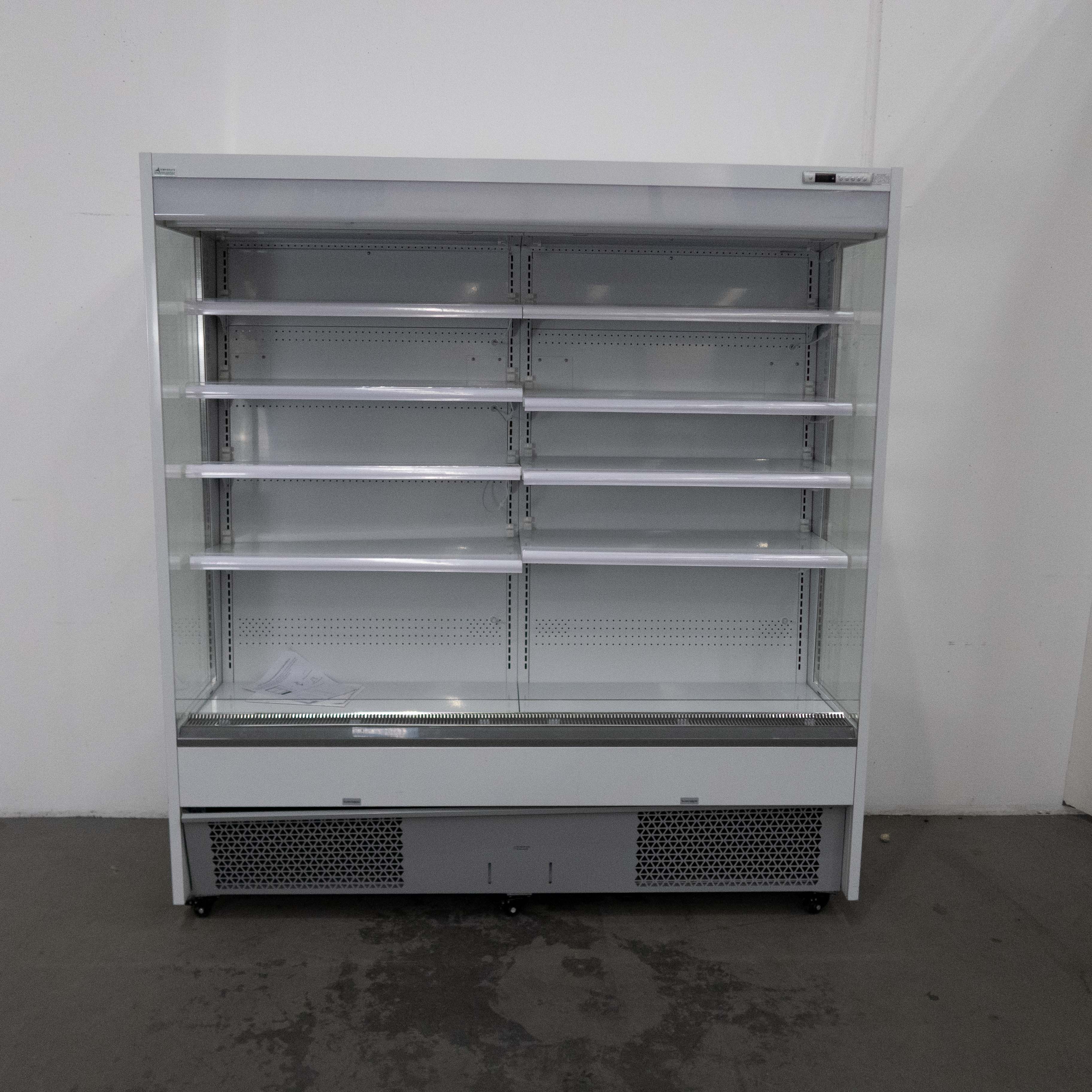 Thermaster OC-1830 Refrigerated Reach In Display - 878659