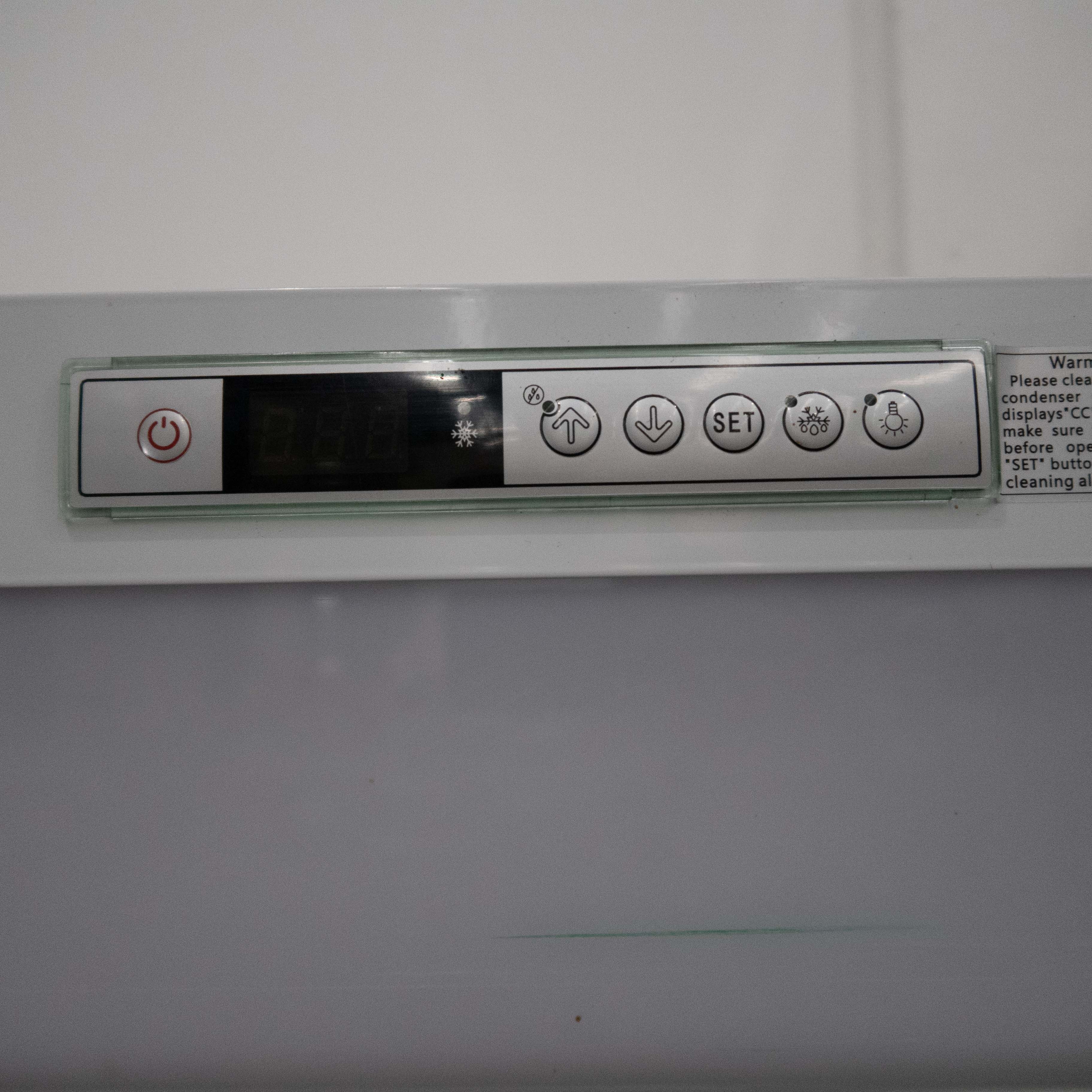 Thermaster OC-1830 Refrigerated Reach In Display - 878659