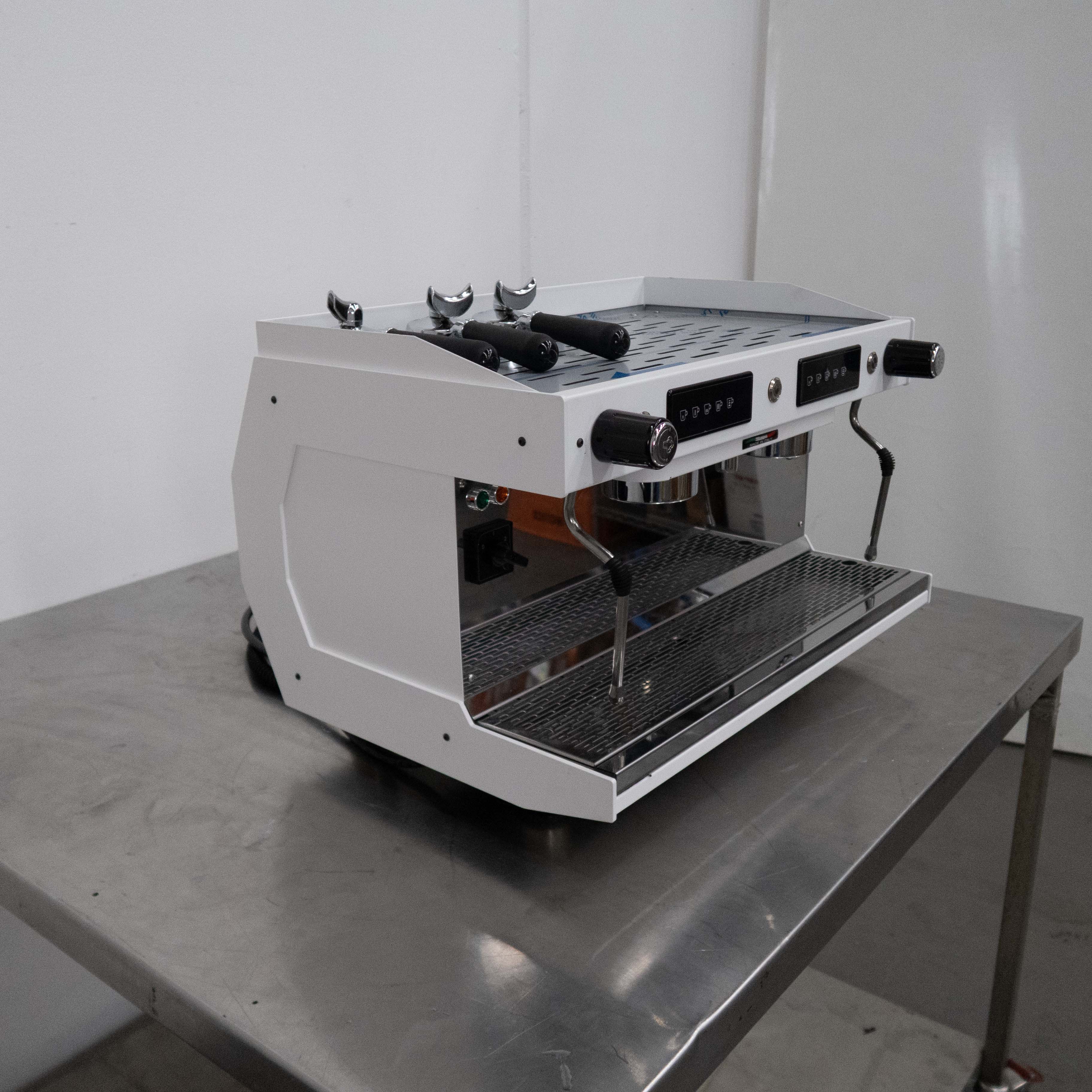 Brugnetti Lunar 2 Group Volumetric Coffee Machine - 886834