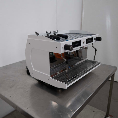 Brugnetti Lunar 2 Group Volumetric Coffee Machine - 886834