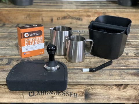 Domestic Accessories Kit, Plumbing Kit & Installation Package