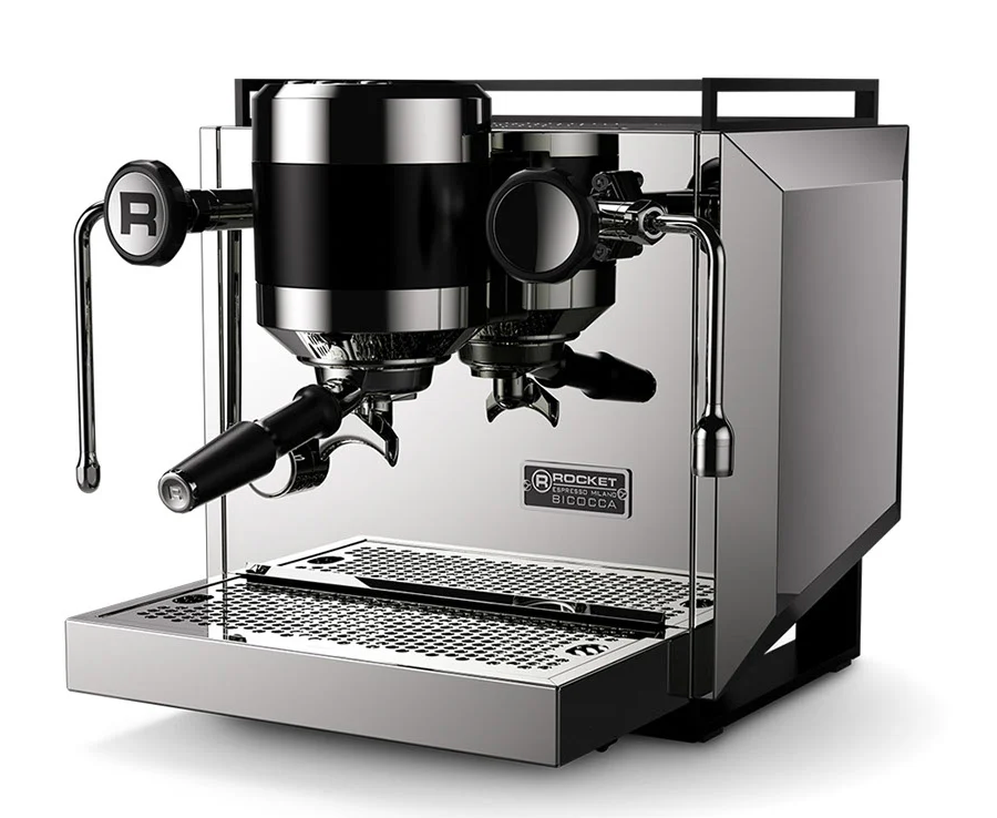 Rocket Bicocca - 1 Group Commercial Espresso Machine