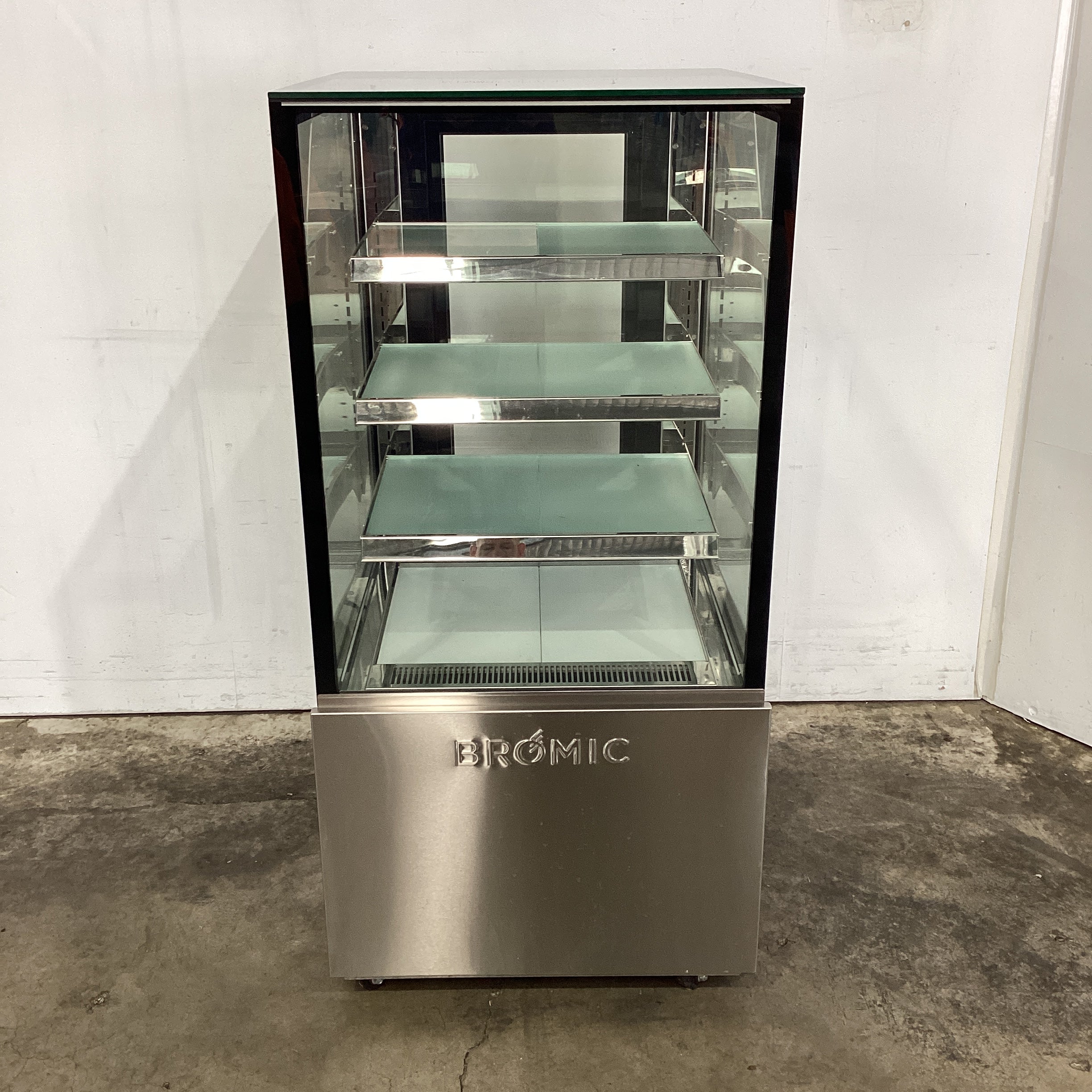 Bromic FD4T0660CNR Cold Food Display - 910278