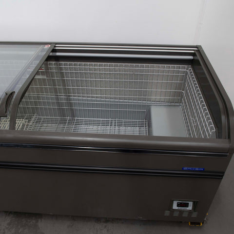 AHT Athen XL 250 Display Freezer - 790677