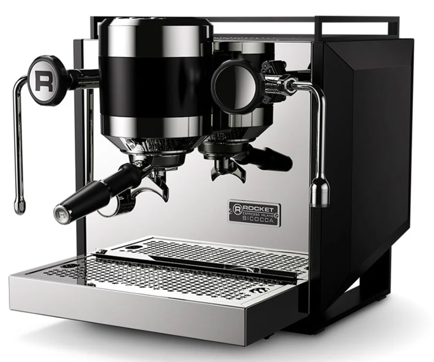 Rocket Bicocca - 1 Group Commercial Espresso Machine
