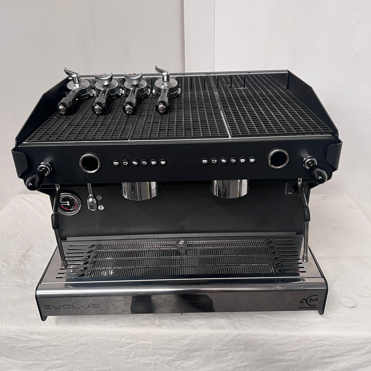 ACM Evolve 2 Group Compact Coffee Machine - 864079