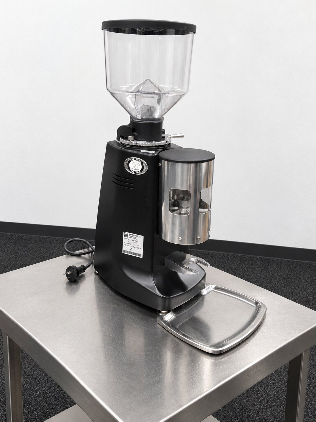 Mazzer MAJOR AUT Coffee Grinder - 879374