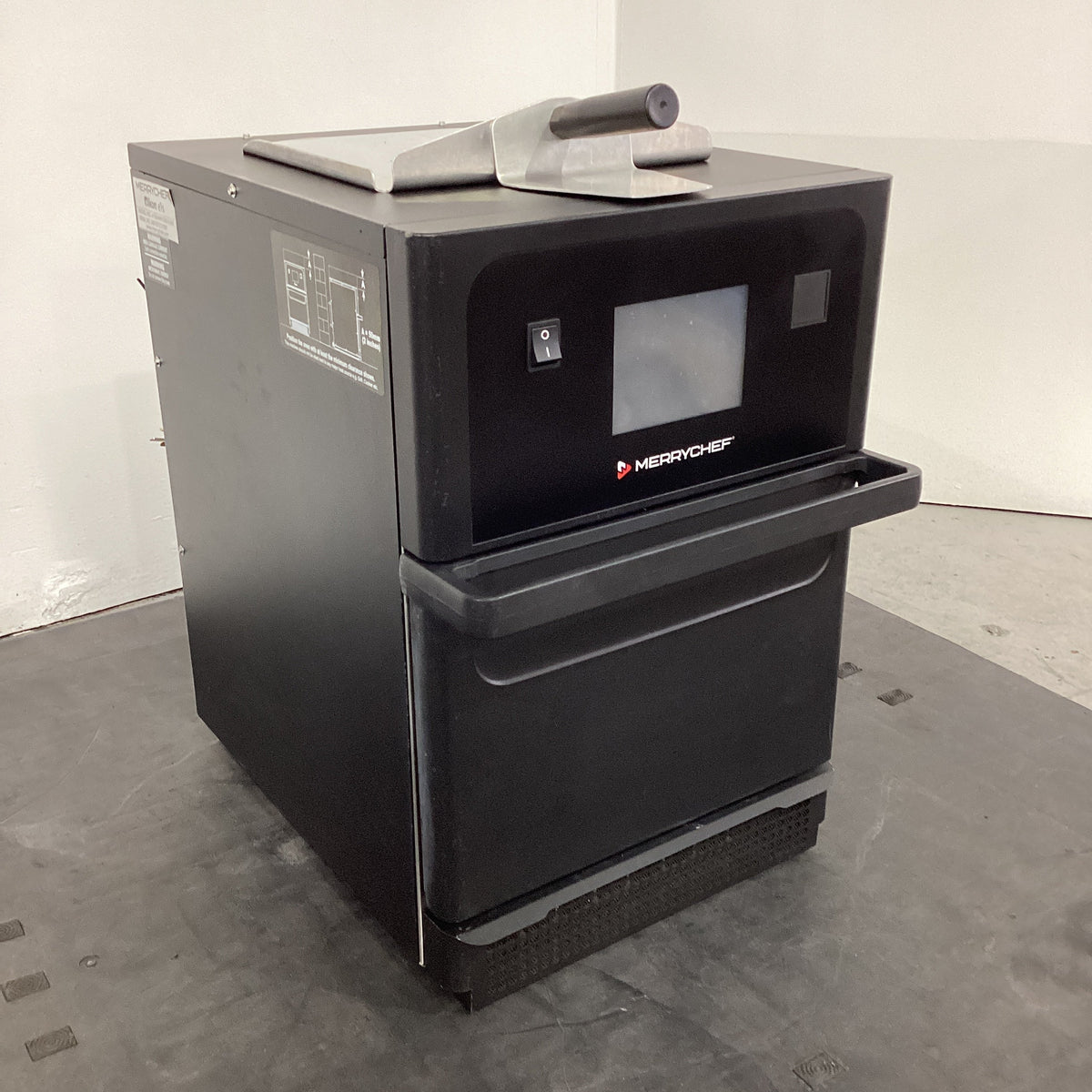 MerryChef ES1 High Speed Oven - 857940