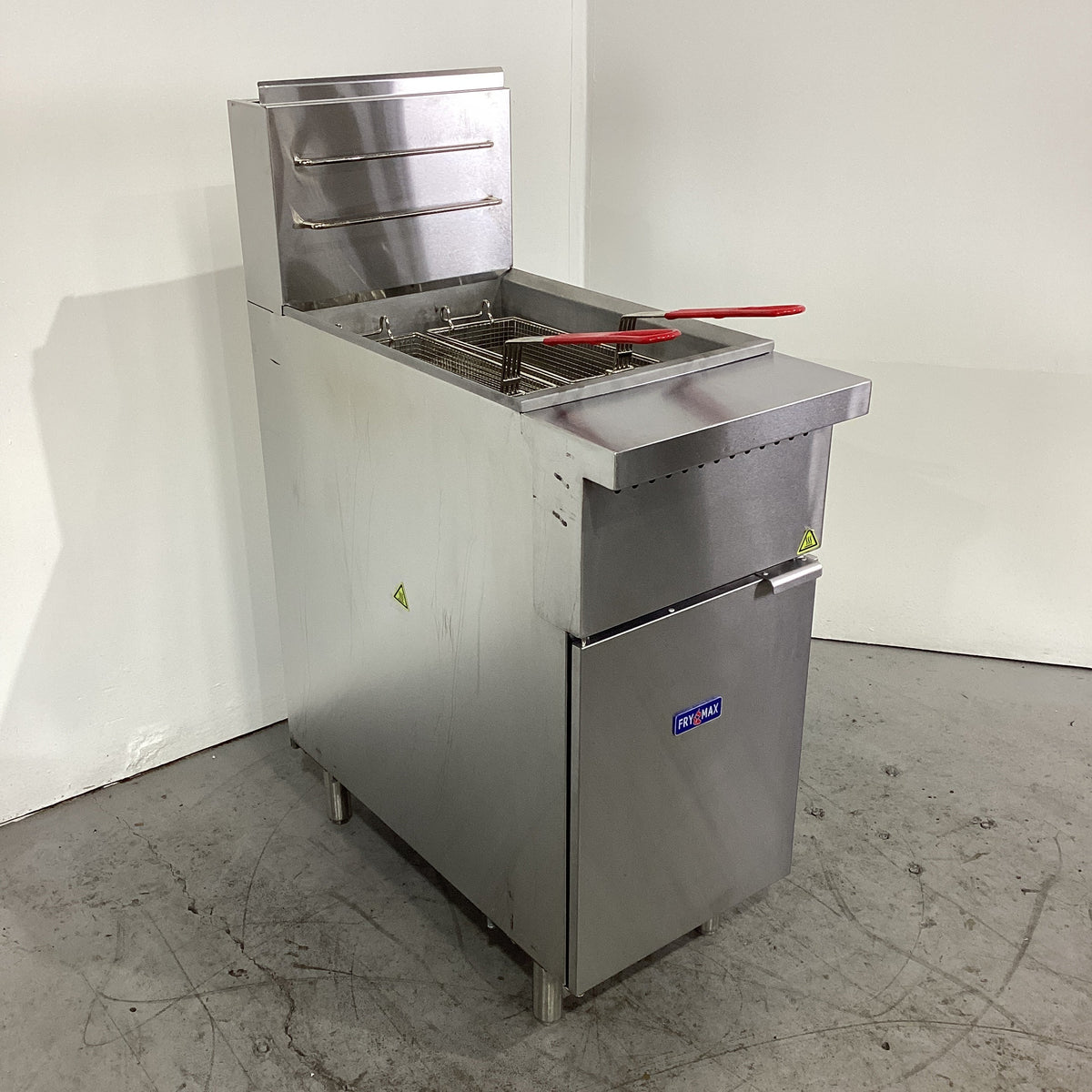 Frymax VP122 Fryer - 911985