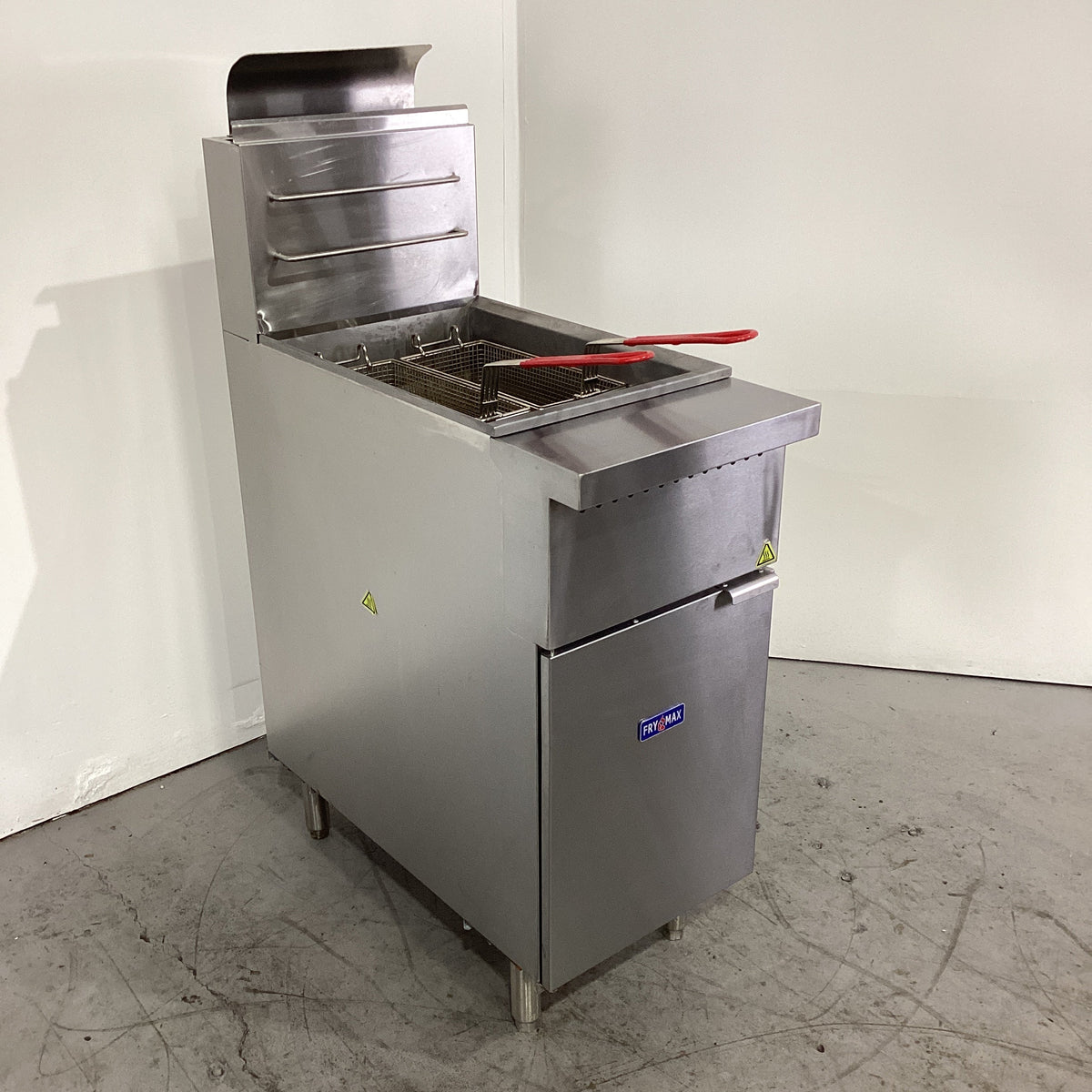 Frymax VP122 Fryer - 898031