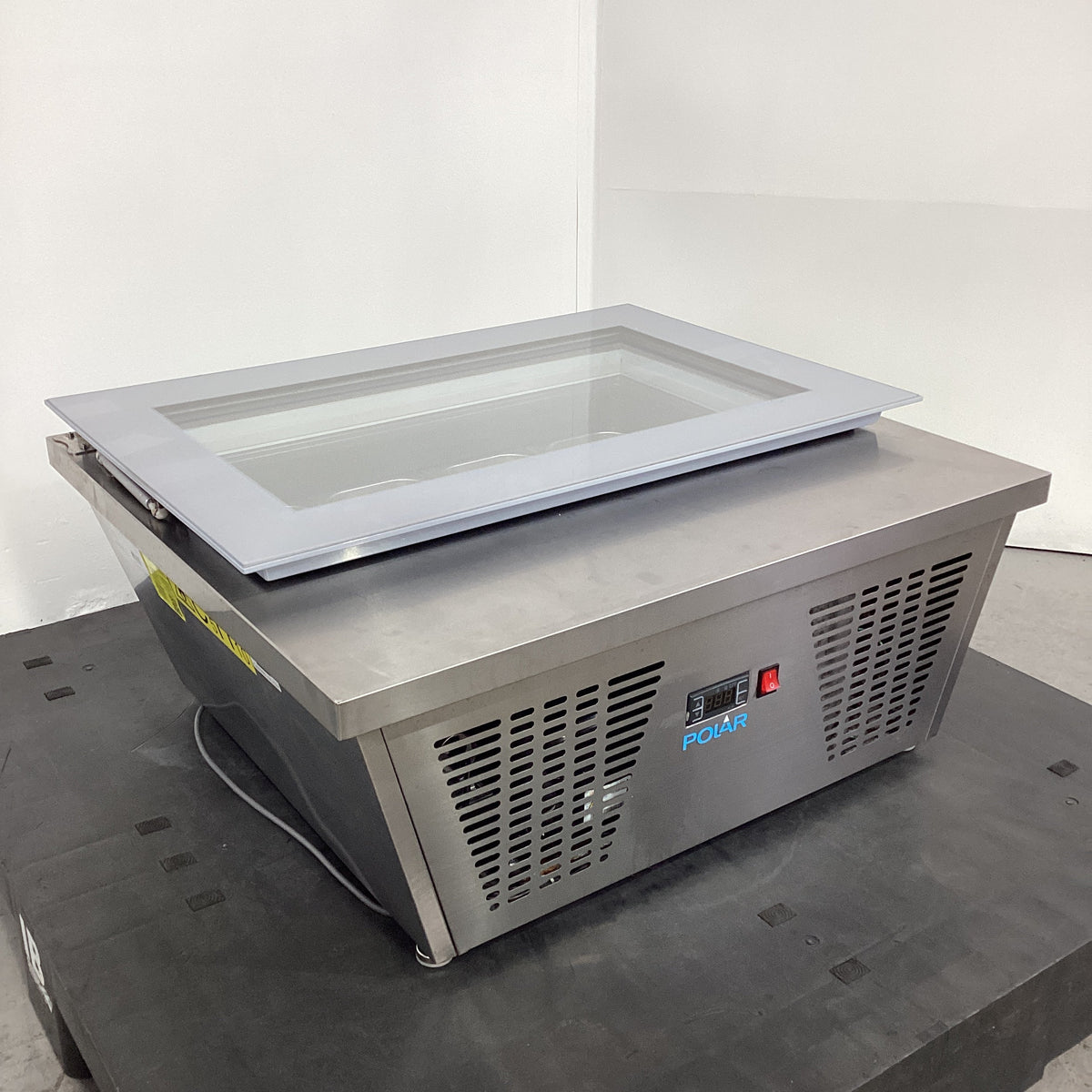 Polar GK068-A Gelato Display - 887888