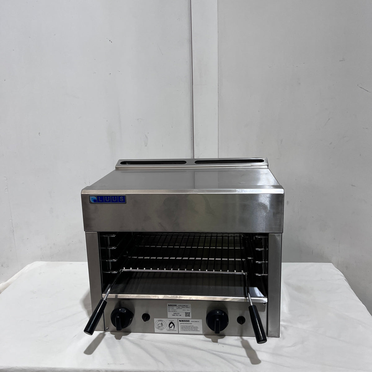 Luus SM-60 Salamander/Toaster - 942838