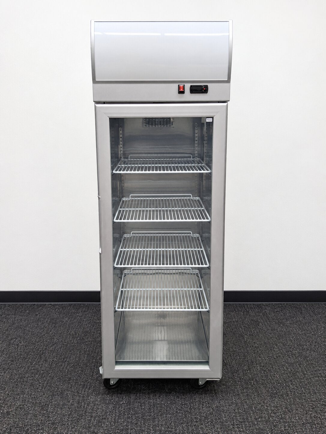 Atosa YCF9401 Upright Fridge - 927326