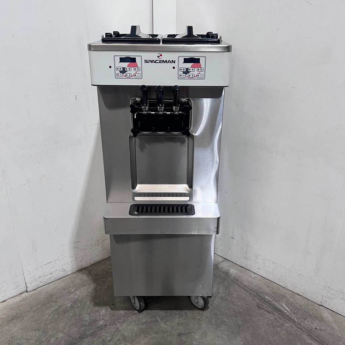 Spaceman 6368-C Ice Cream Machine - 909621
