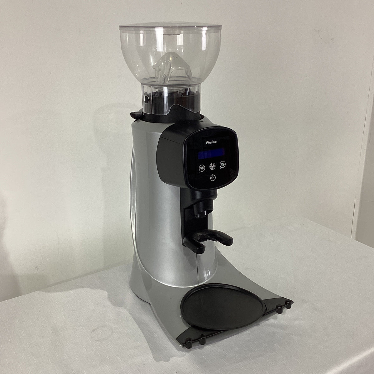 Fracino Cunill Luxomatic Silencer Coffee Grinder - 917611