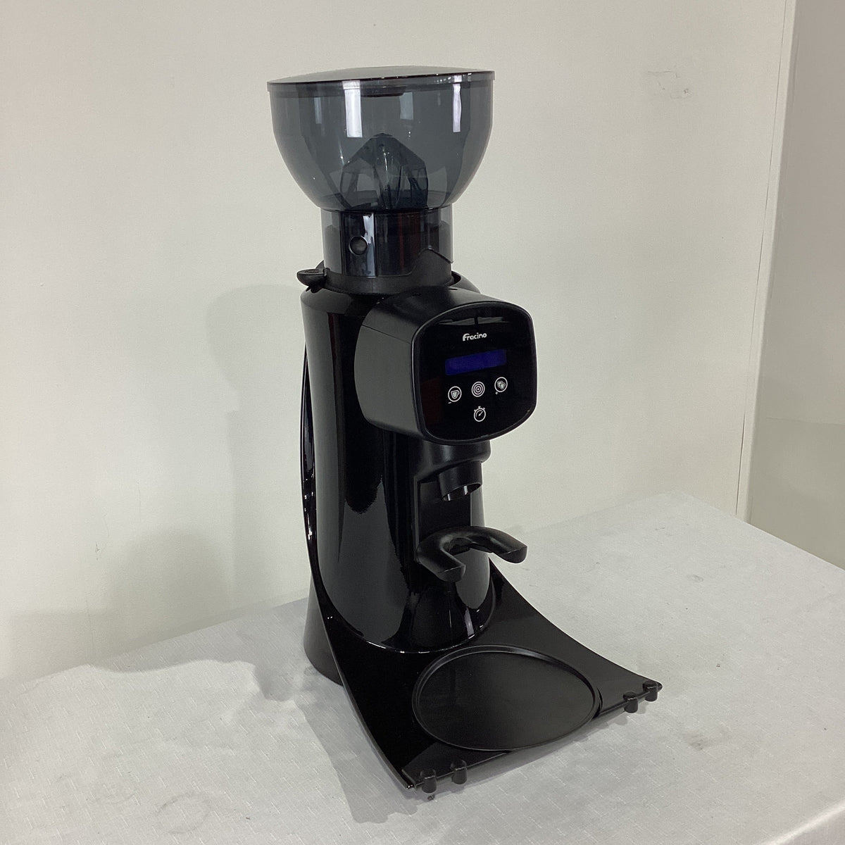 Fracino Cunill Luxomatic Silencer Coffee Grinder - 917613
