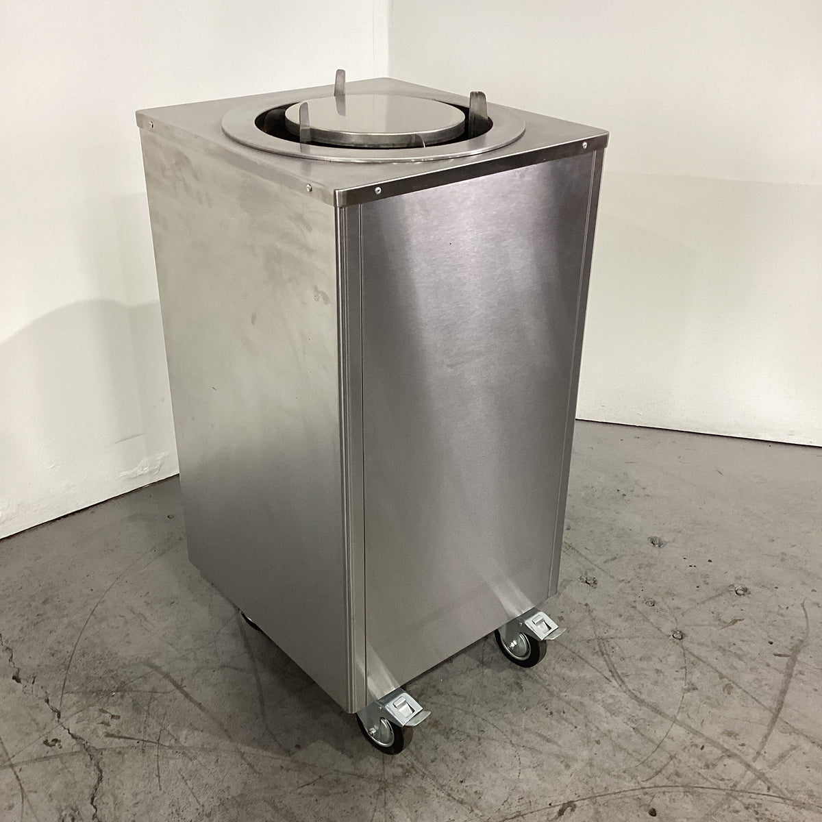 Federal DR-1E Warming Cabinet - 900390