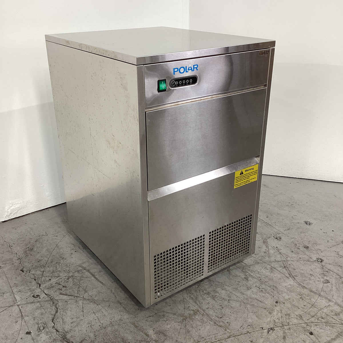 Polar G-Series GK032-A Ice machine - 904649