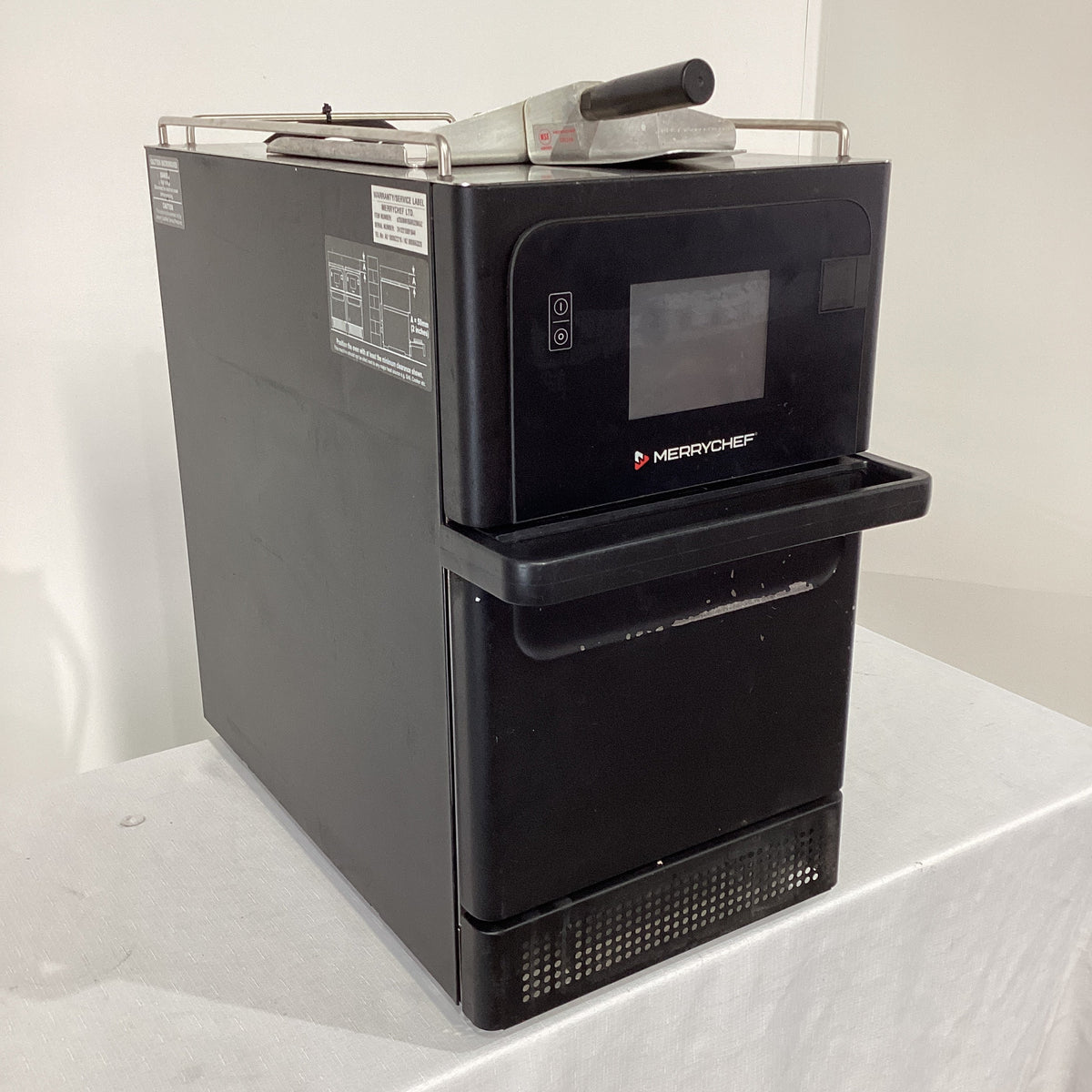 MerryChef E2S Speed Oven - 898023