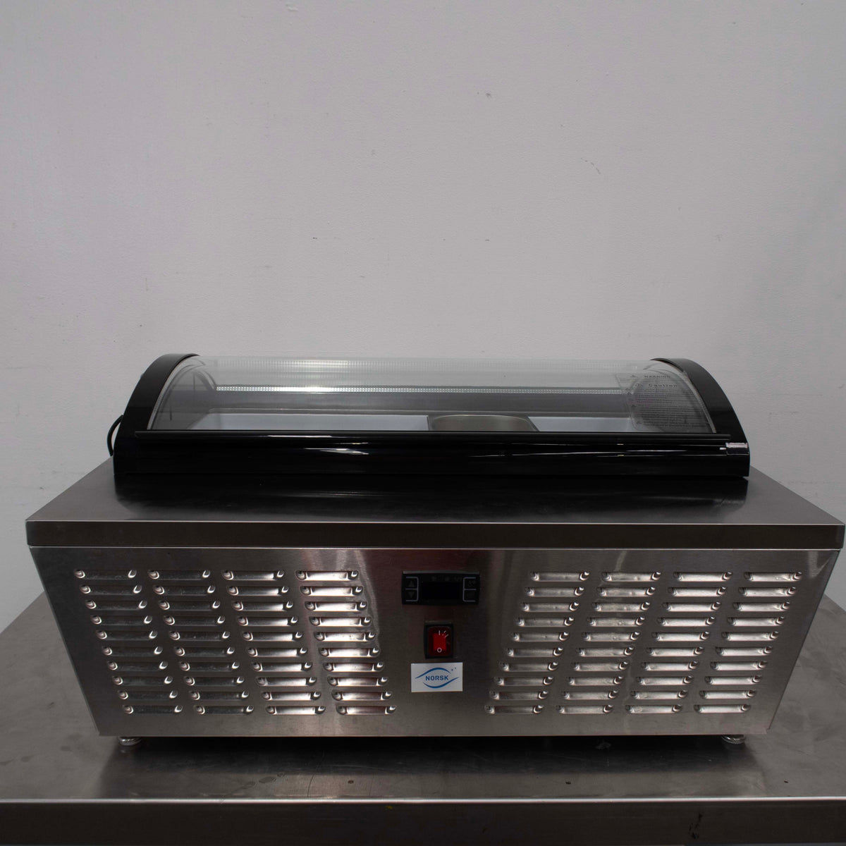 Norsk NSK-DW674 Countertop Ice Cream Freezer - 916915